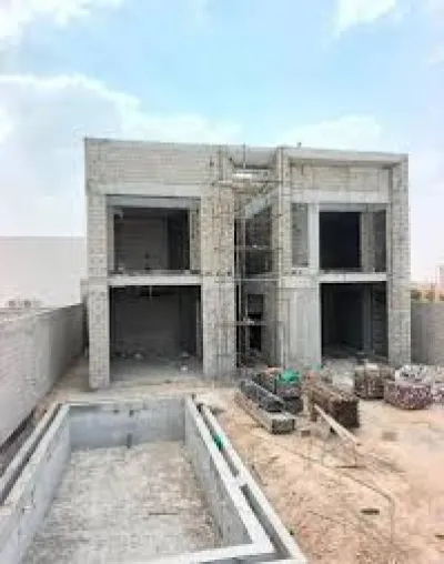 بناء فلل عظم الرياض