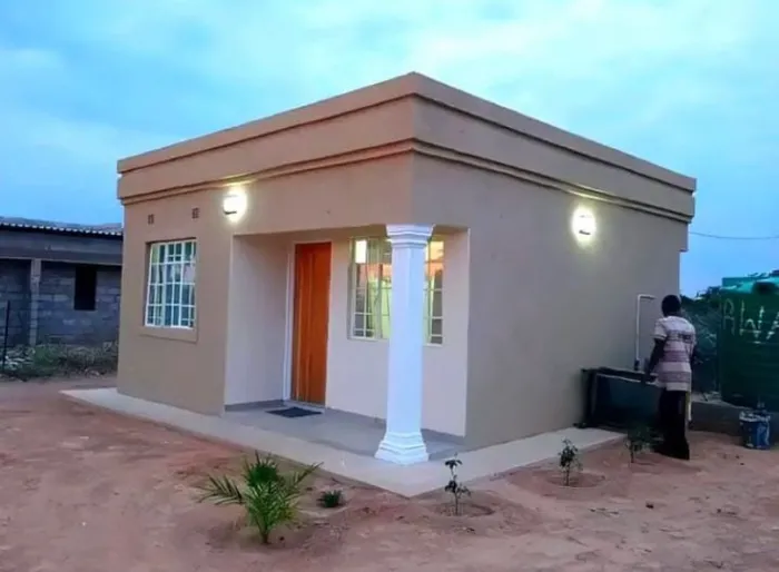 بناء ملاحق الرياض